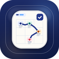 LessonGrid icon